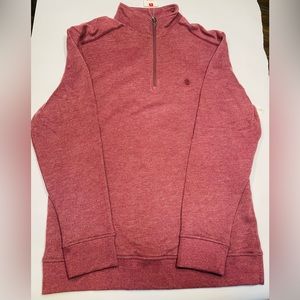 Izod Saltwater 3 quarter zip